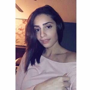 Meet your Posher, Natalia